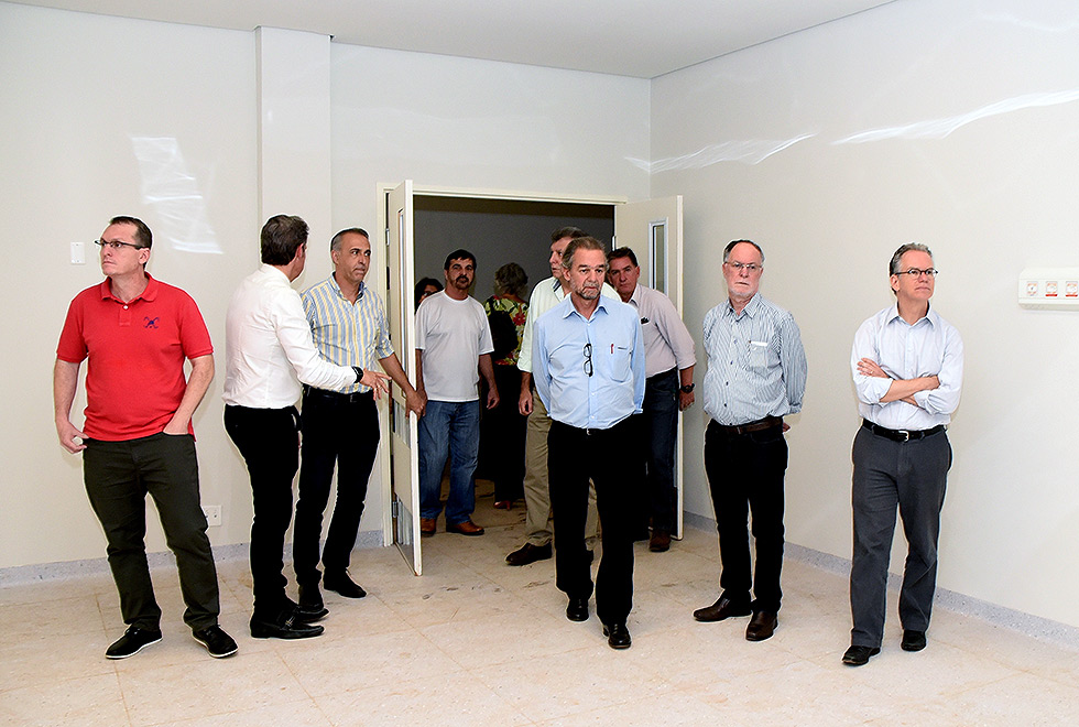 Unicamp negocia gestão do Hospital Regional de Piracicaba