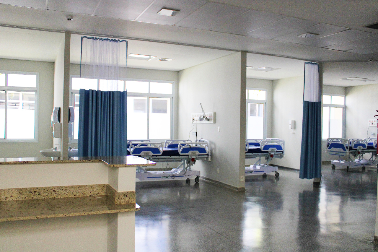 Leia mais sobre o artigo HOSPITAL REGIONAL DE PIRACICABA RECEBE NOVOS EQUIPAMENTOS