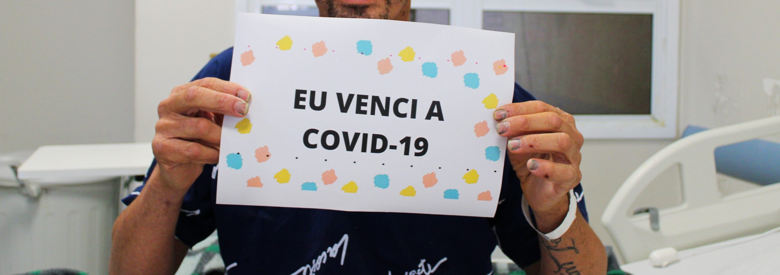 Leia mais sobre o artigo PIRACICABANO RECEBE ALTA APÓS FICAR 25 DIAS INTERNADO
