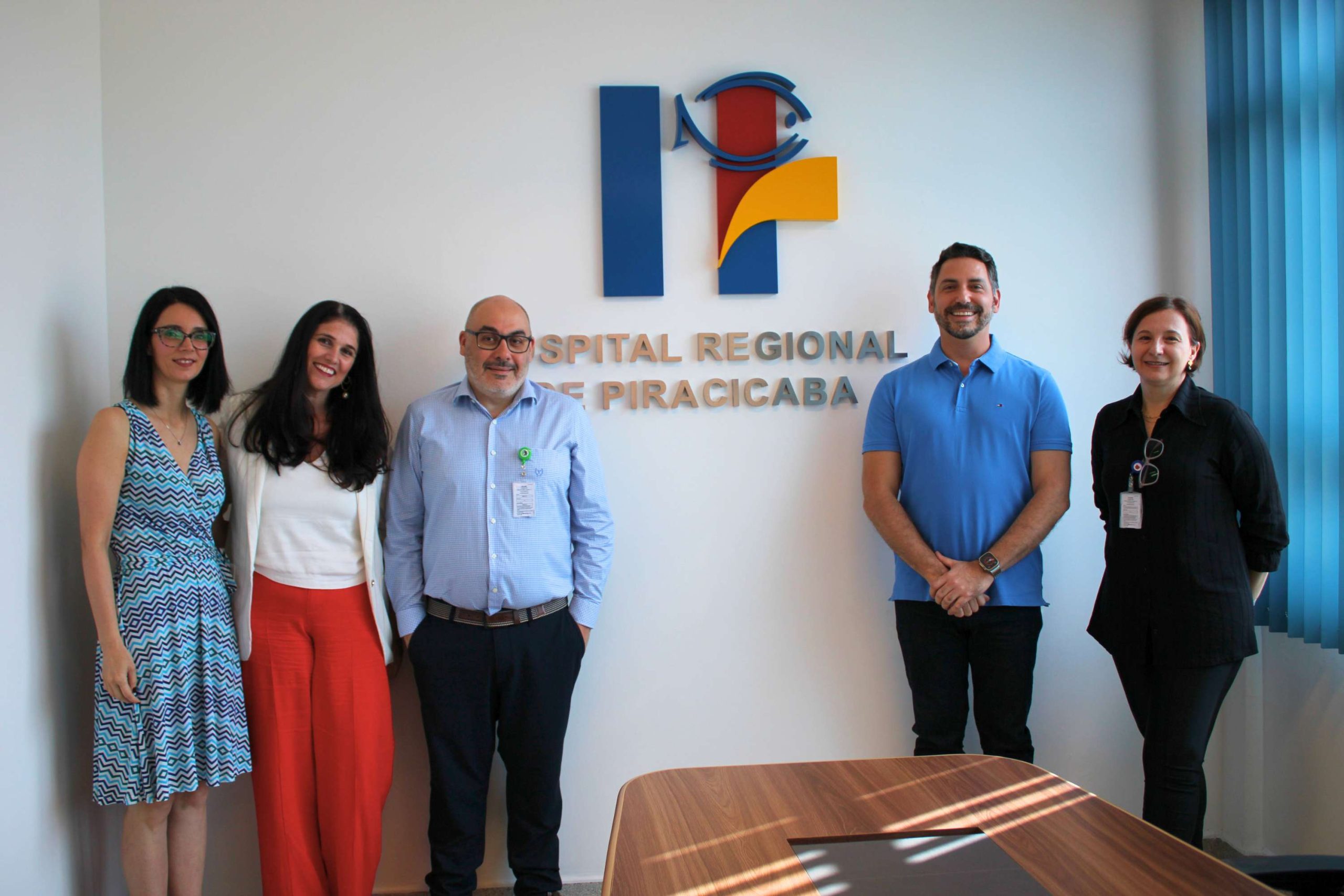 Leia mais sobre o artigo Evento sobre Cirurgia Segura, aconteceu nesta manhã no HRP!