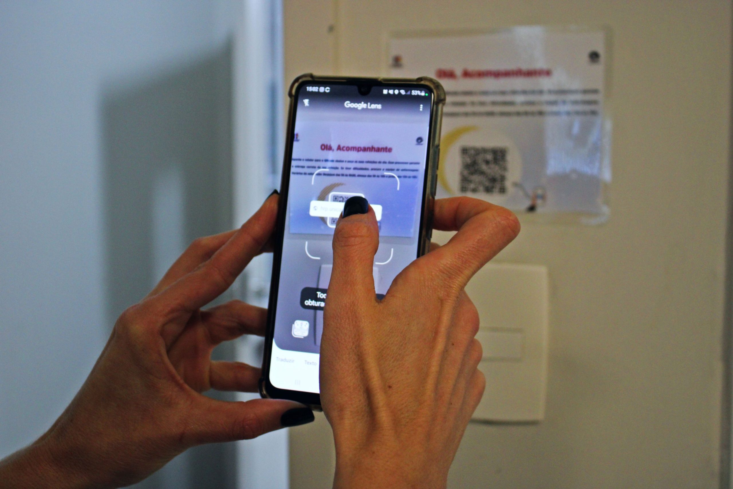 Leia mais sobre o artigo HRP APOSTA EM TECNOLOGIA