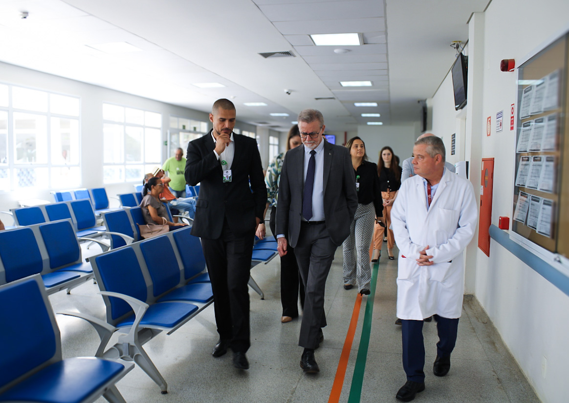 Leia mais sobre o artigo Unicamp e Hospital Regional de Piracicaba anunciam ampliação de residência médica e criação de novas parcerias