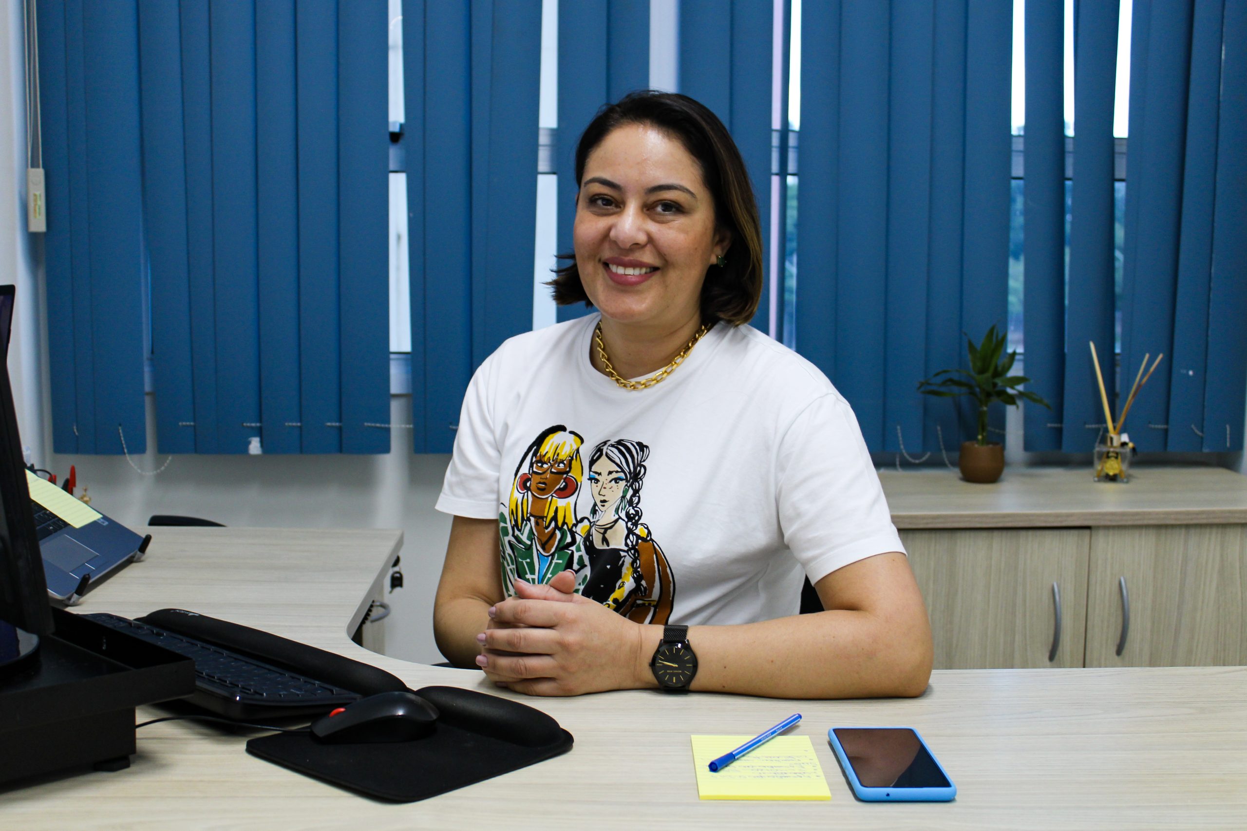 Leia mais sobre o artigo Cocriação da Qmentum marca início da reta final do processo de acreditação internacional do HRP-Unicamp