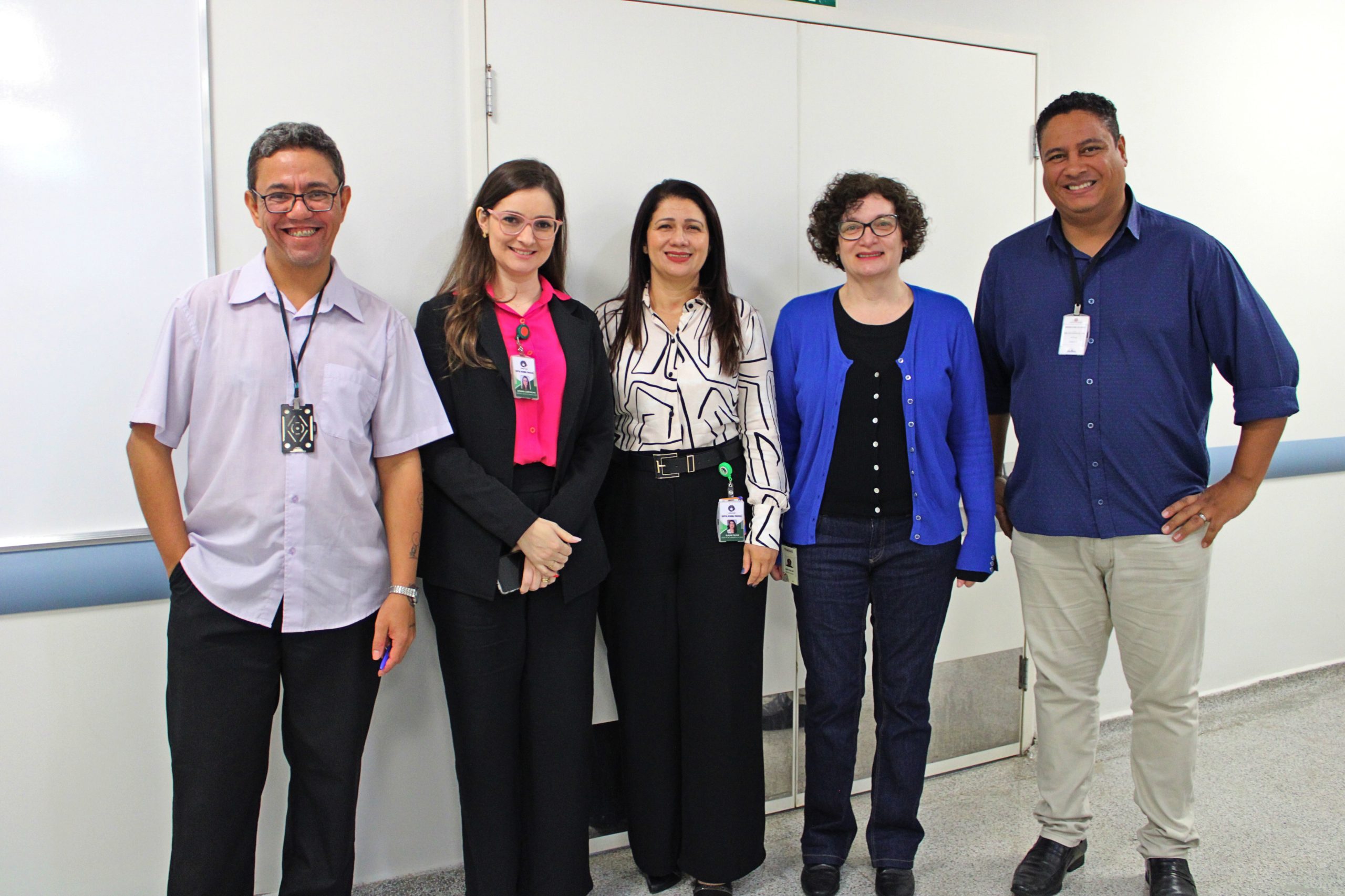 Leia mais sobre o artigo HRP-Unicamp sedia treinamento da SES para arquivos de documentos nas unidades de saúde da região