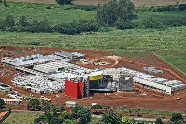 Leia mais sobre o artigo HRP-Unicamp completa seis anos contabilizando números superlativos, ampliando especialidades e buscando excelência internacional