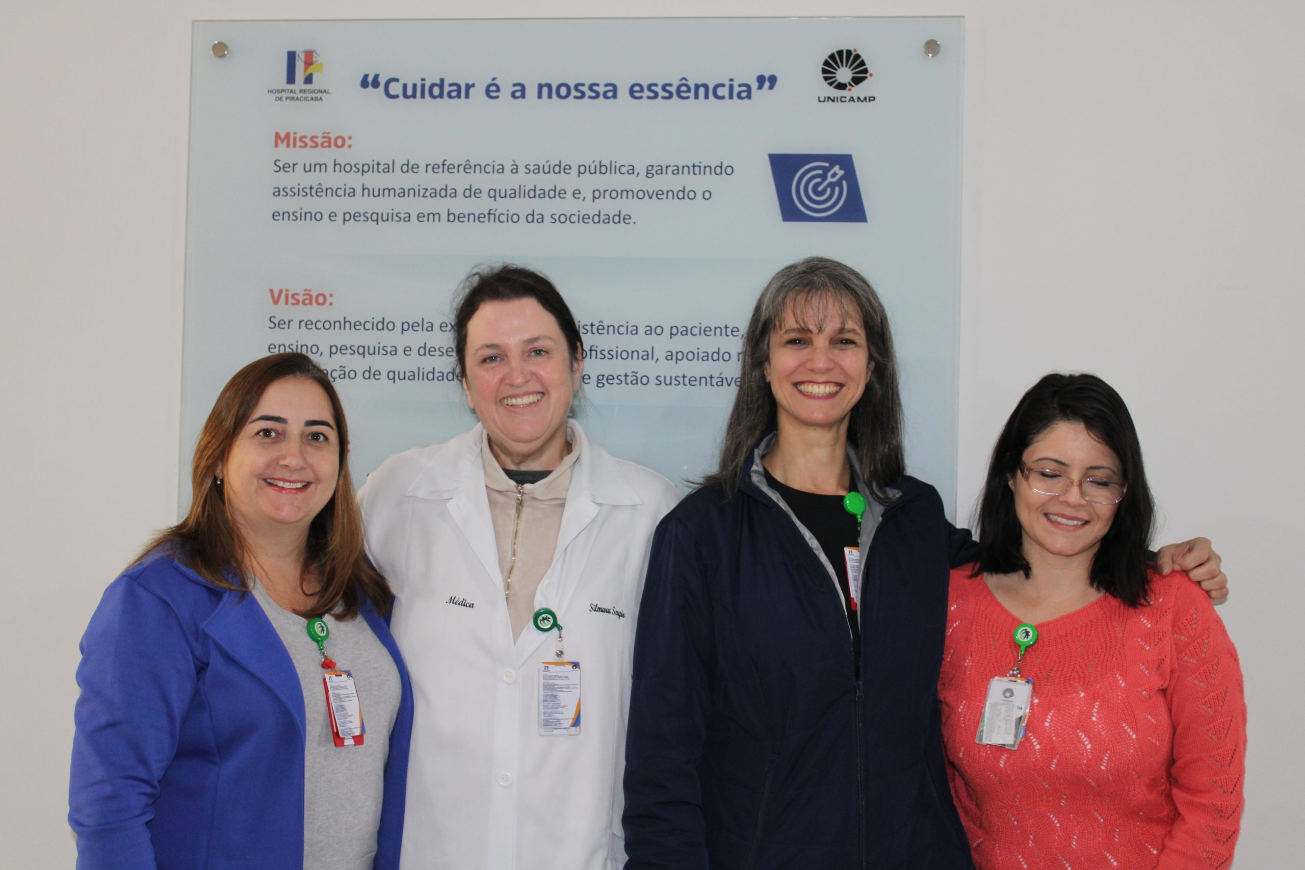 Leia mais sobre o artigo Medicina Ocupacional amplia serviços aos COLABORADORES com contratação de médicos