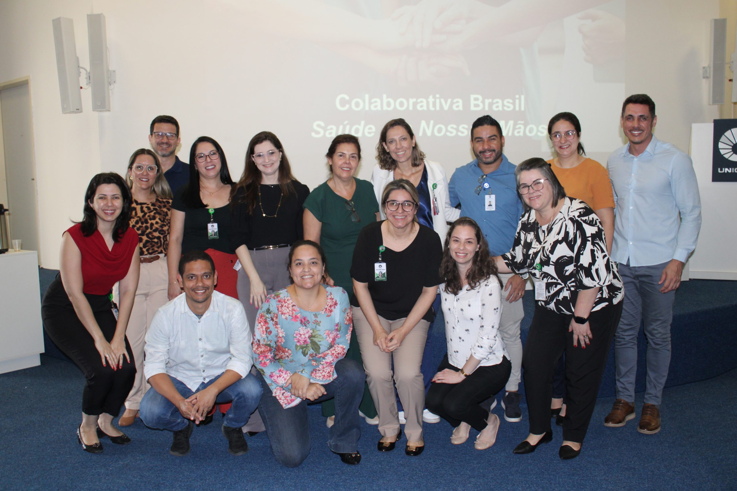 Leia mais sobre o artigo Hospital Albert Einstein e HRP-Unicamp se unem no combate às infecções hospitalares 