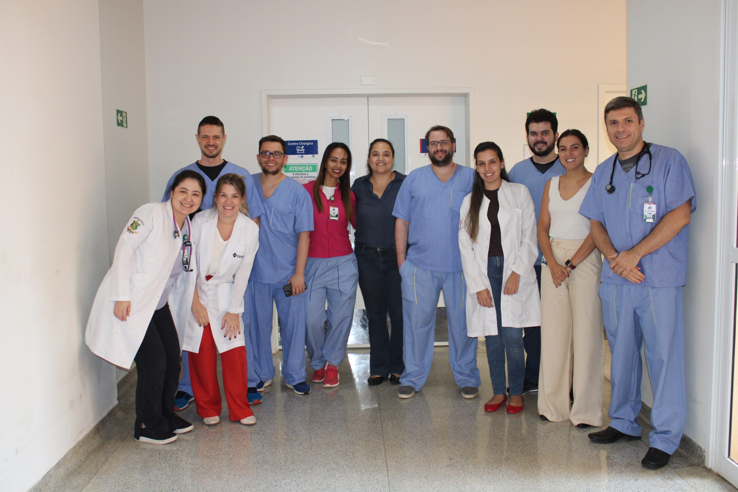 Leia mais sobre o artigo HRP-Unicamp parabeniza todos os MÉDICOS: Mãos que curam e corações que acolhem