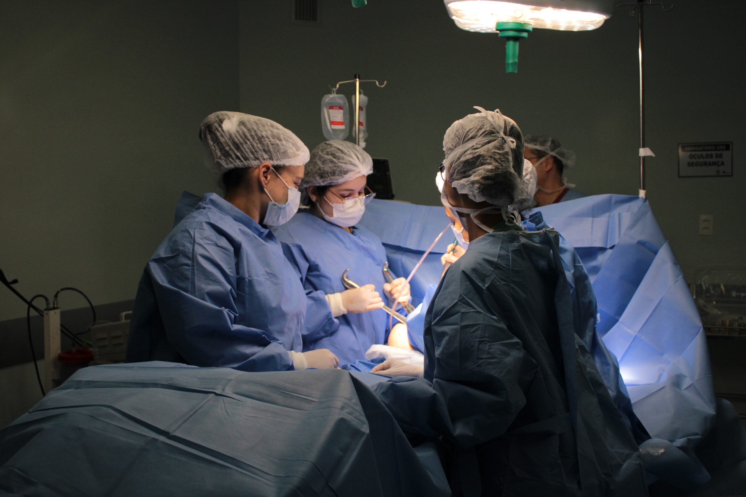 Leia mais sobre o artigo HRP-Unicamp divulga vaga para Coordenador Médico da UTI