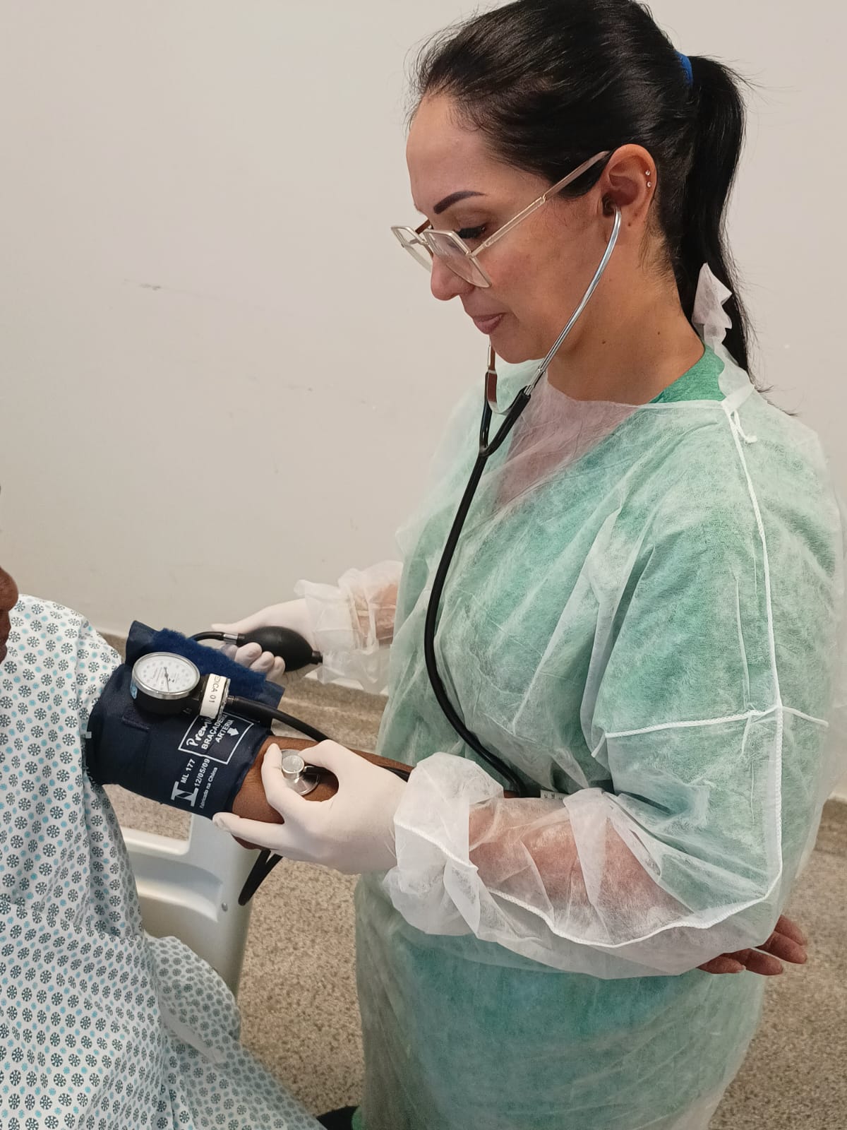 Leia mais sobre o artigo HRP-Unicamp divulga inscrições para Auxiliar de Enfermagem e Médico Radiologista