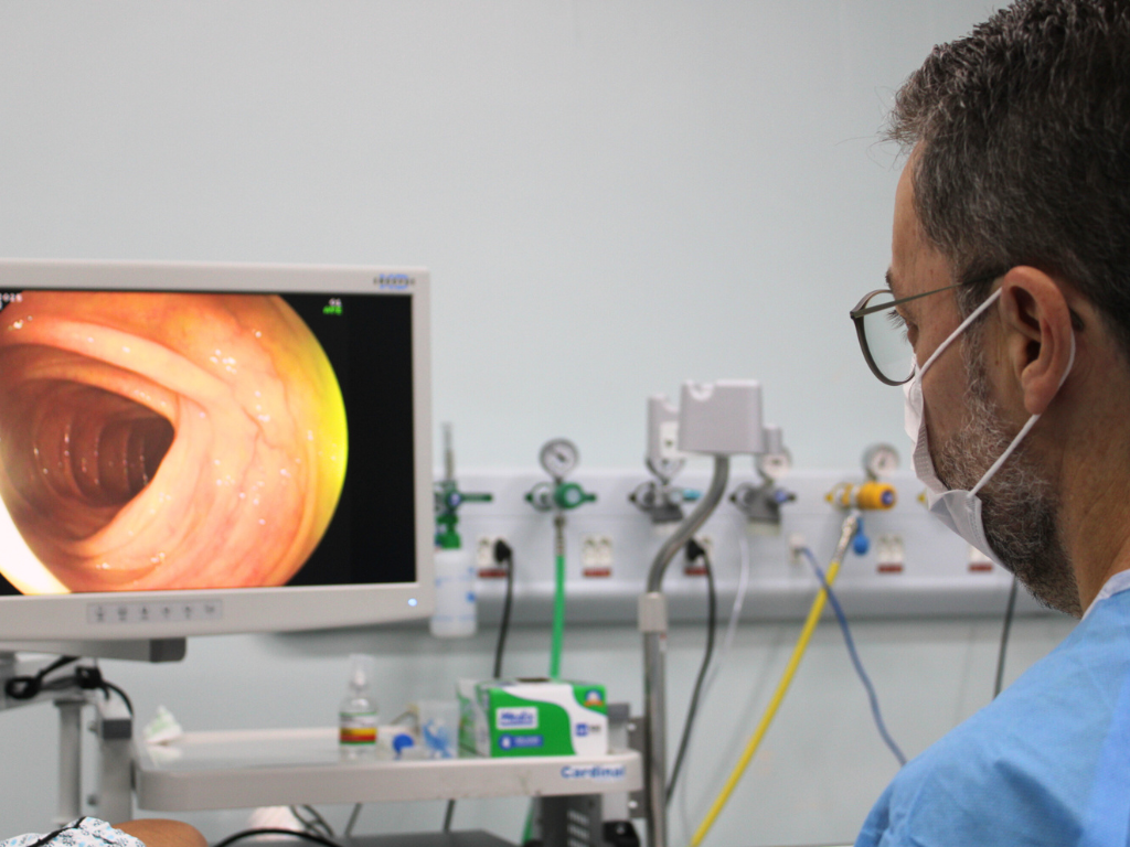 Leia mais sobre o artigo Hospital Regional de Piracicaba realiza mutirão de colonoscopia