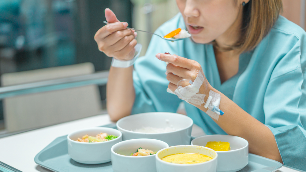 Leia mais sobre o artigo HRP-Unicamp inaugura Serviço de Nutrologia para  reverter cenário perverso de desnutrição em pacientes cirúrgicos