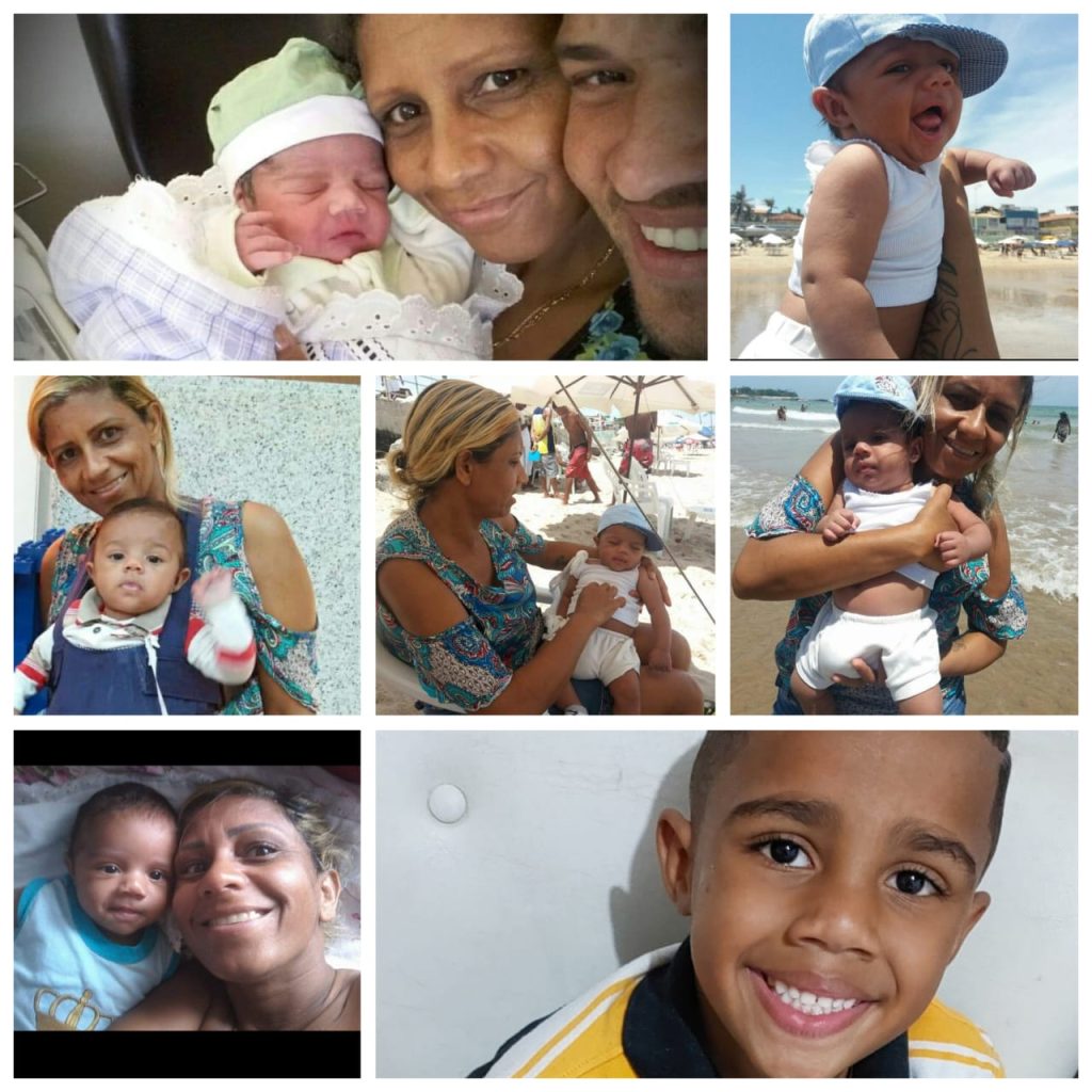 Plenitude da maternidade a toda prova – Hospital Regional de Piracicaba