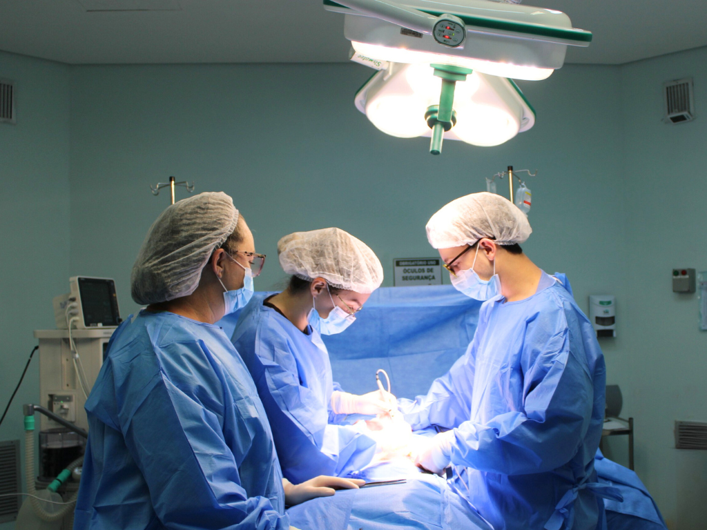 Leia mais sobre o artigo HRP-Unicamp recebe 30 novos médicos residentes e amplia capacidade de atendimento especializado