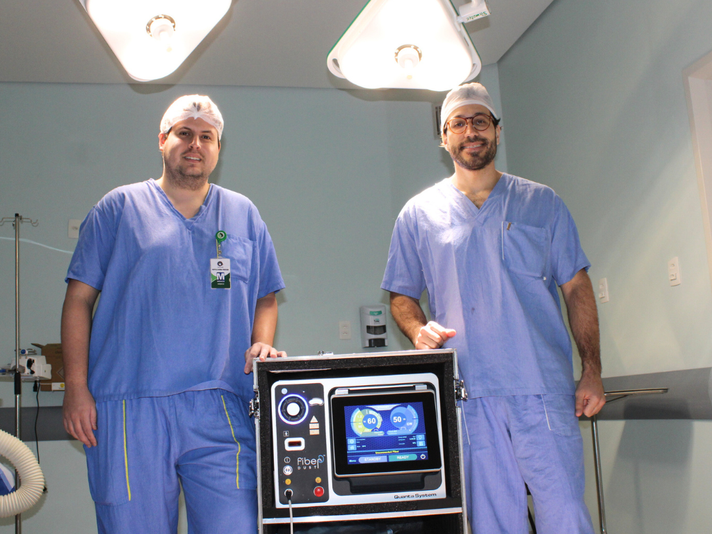 Leia mais sobre o artigo Hospital Regional de Piracicaba se destaca no tratamento de cálculos renais e reduz tempo de espera no SUS