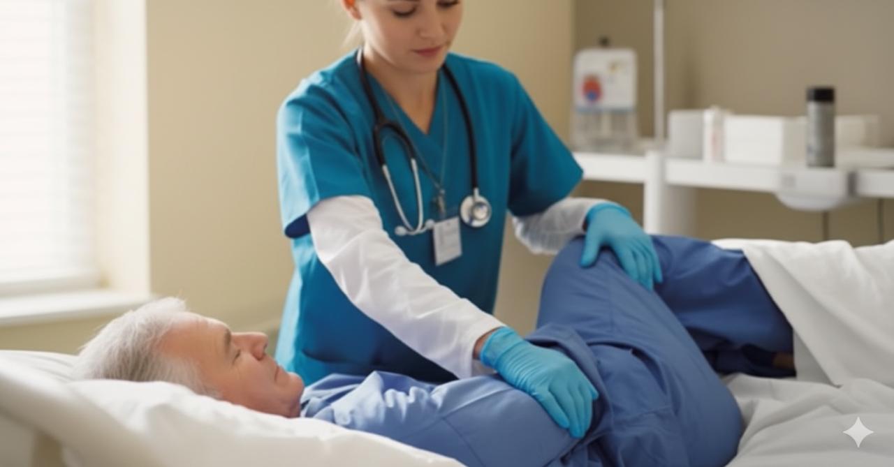 Leia mais sobre o artigo HRP-Unicamp realiza palestra “Boas Práticas no Manejo da Lesão por Pressão”