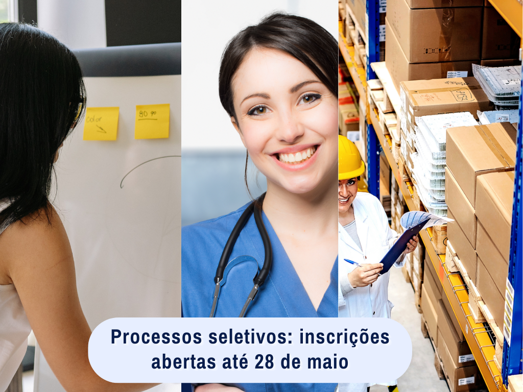 Leia mais sobre o artigo Hospital Regional abre processos seletivos nas áreas logística, organizacional e assistencial
