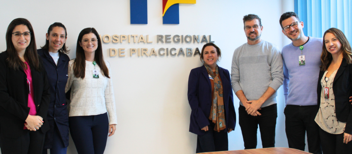 Iniciativa visa redução das infecções relacionadas à assistência à saúde em UTIs
