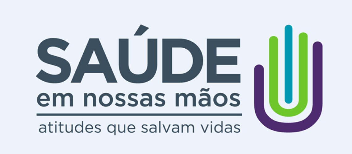 SAUDE EM NOSSAS MAOS BANNER